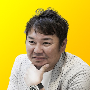 山本航聡