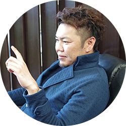 山本 航聡写真