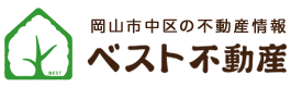 株式会社ベストホームロゴ