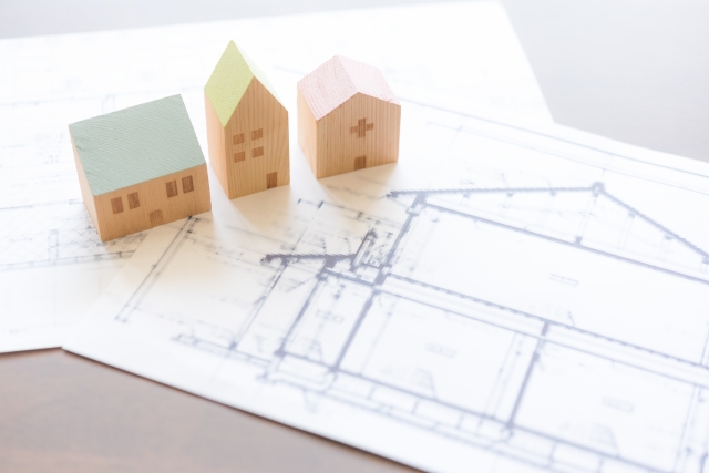 【オンライン】建築受注につながる不動産仲介業の始め方