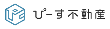 株式会社ピースホーム ロゴ