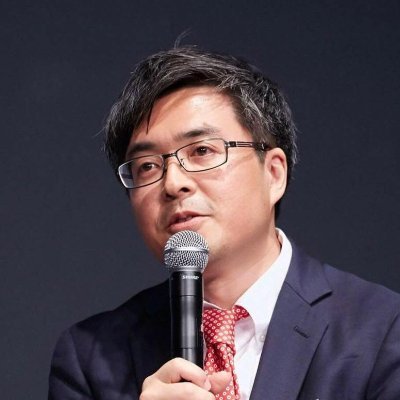 三浦 祐成氏