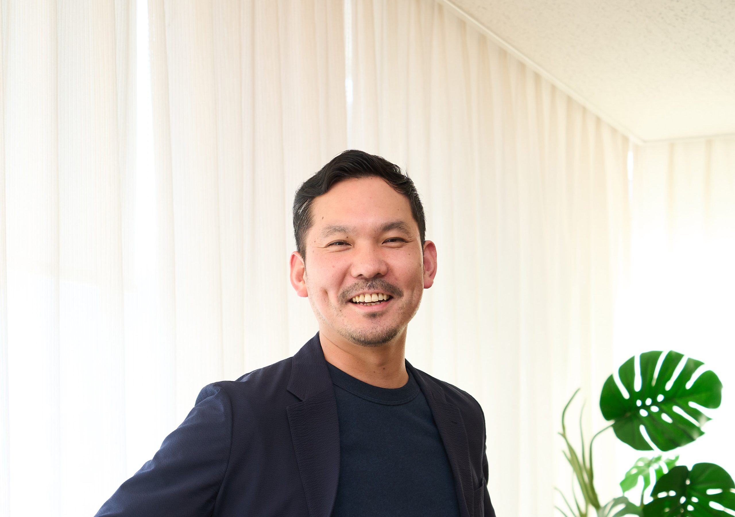 前島 勇也