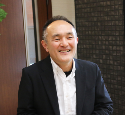 関口 能典様