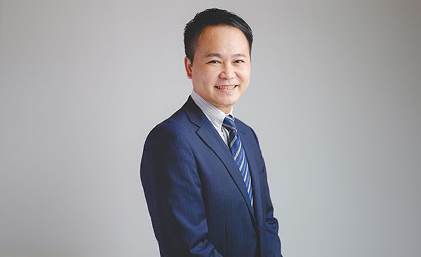 南郷 克英様