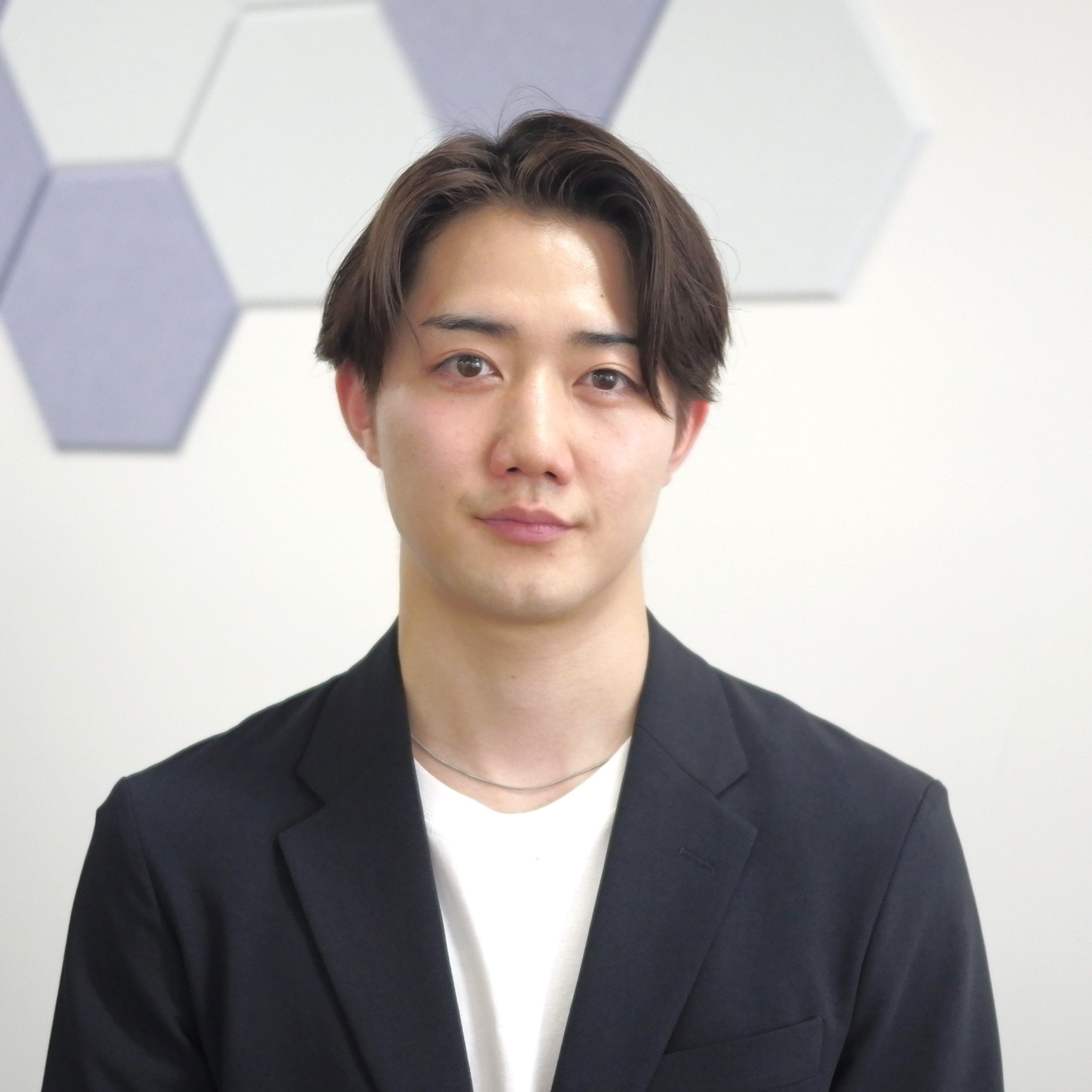 中尾 一稀