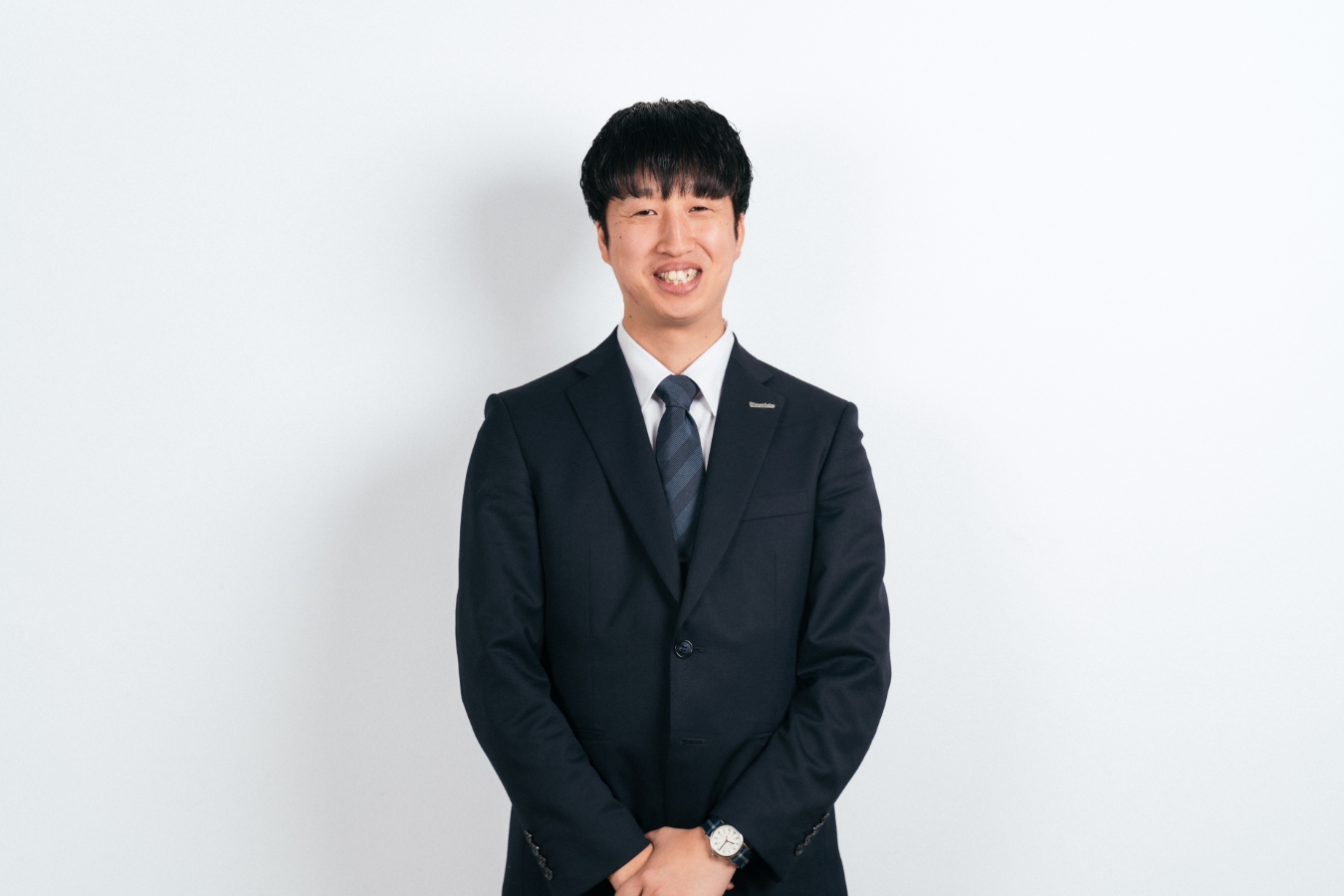 久保田 涼太氏
