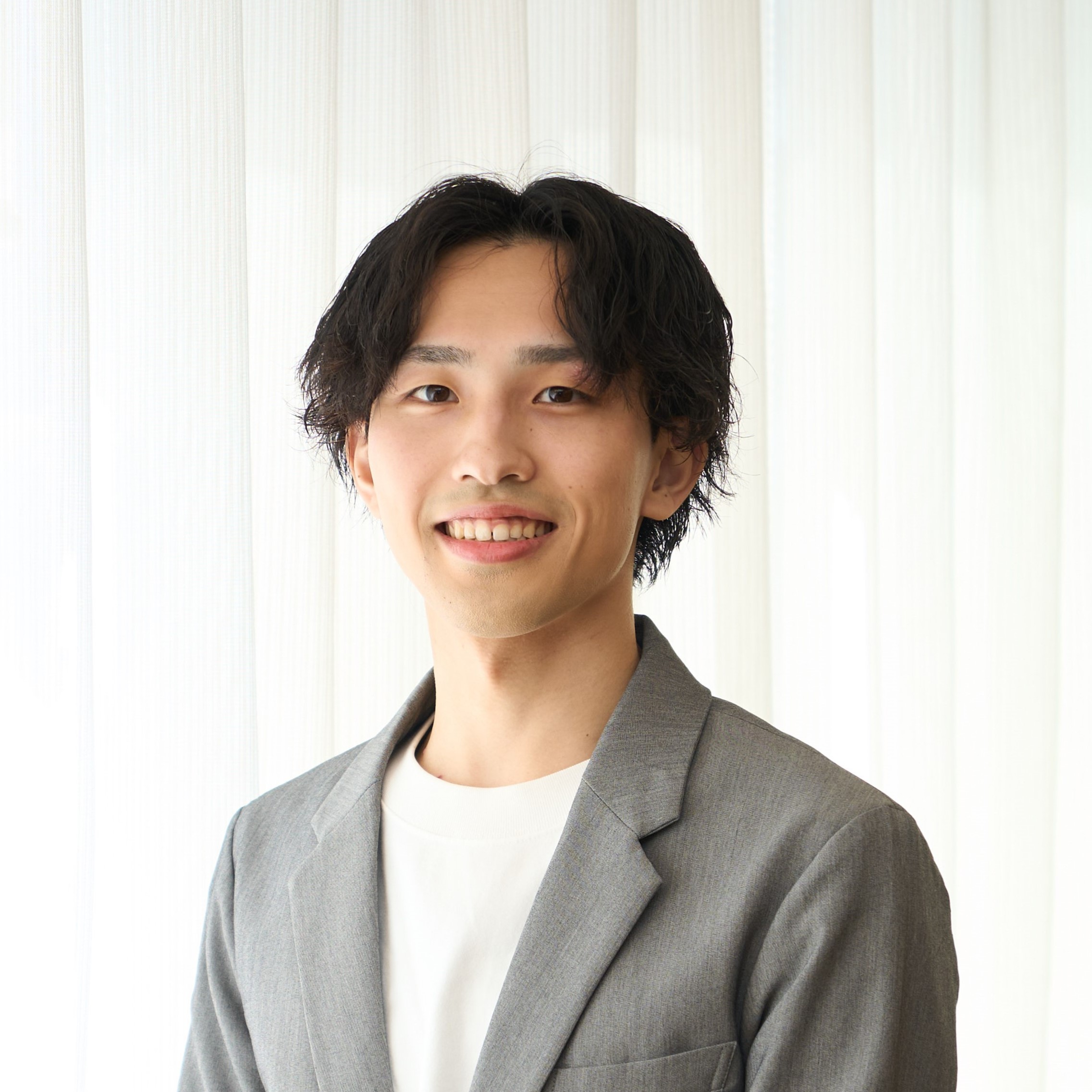 山地 壯之介