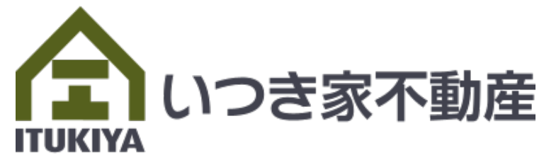 株式会社いつき家ロゴ
