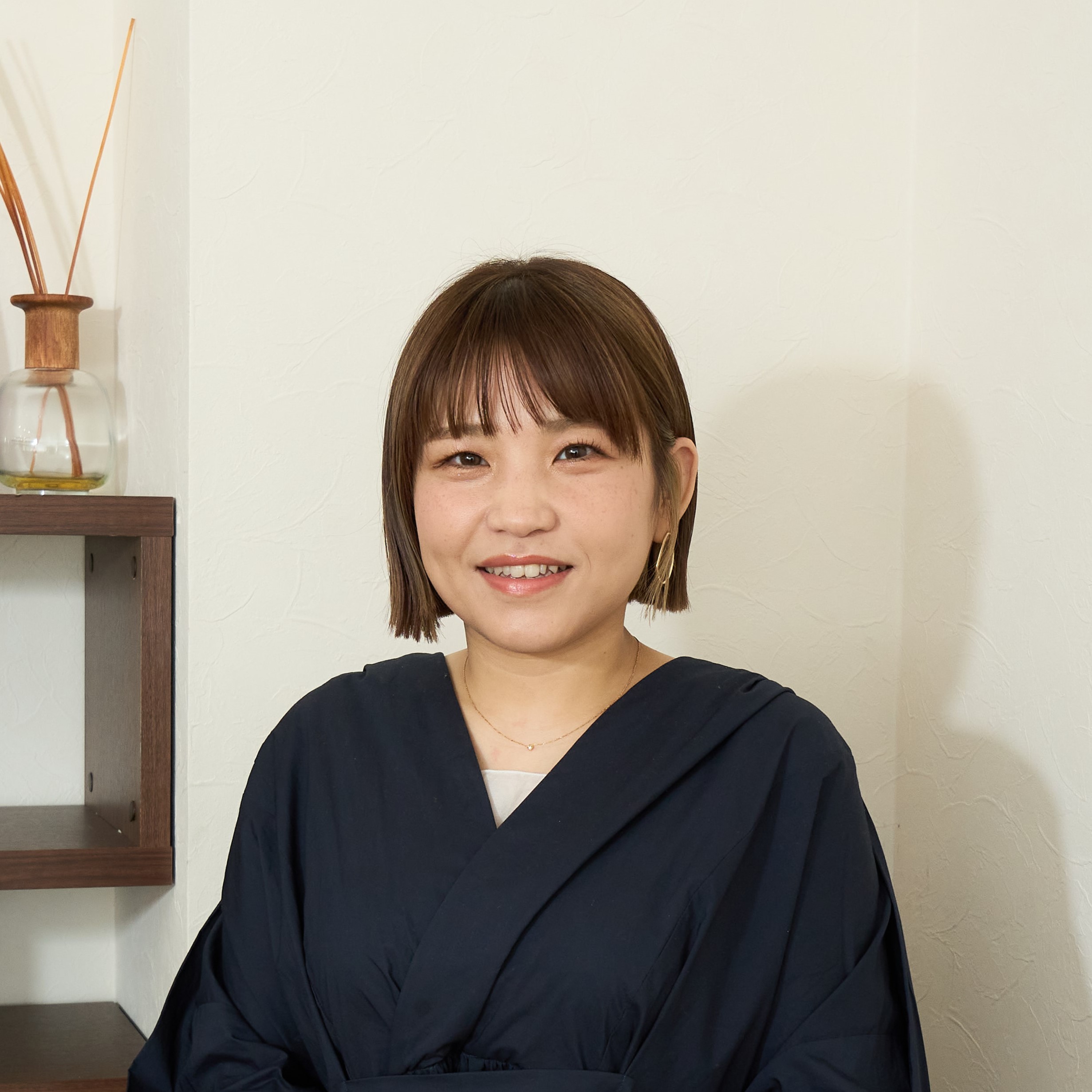 澤木 美奈