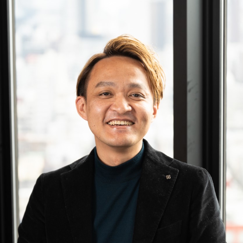 杉村 洋介