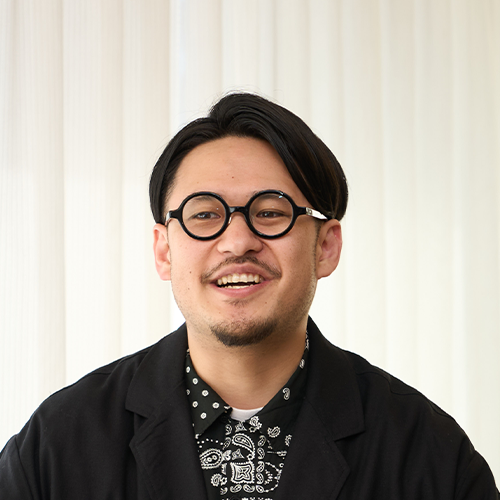 中野 康輔