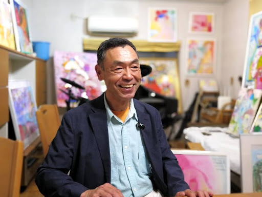 三宅克実様