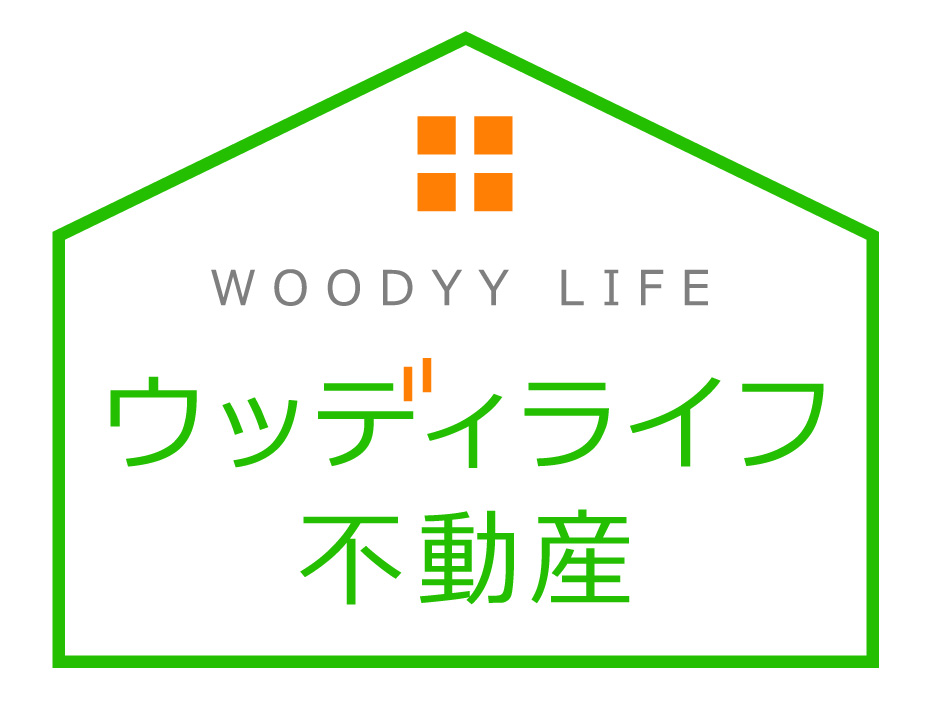 株式会社WOODYYLIFE(ひだまりほーむグループ)ロゴ