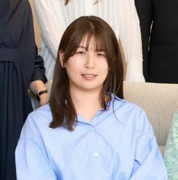 岩倉 詩織