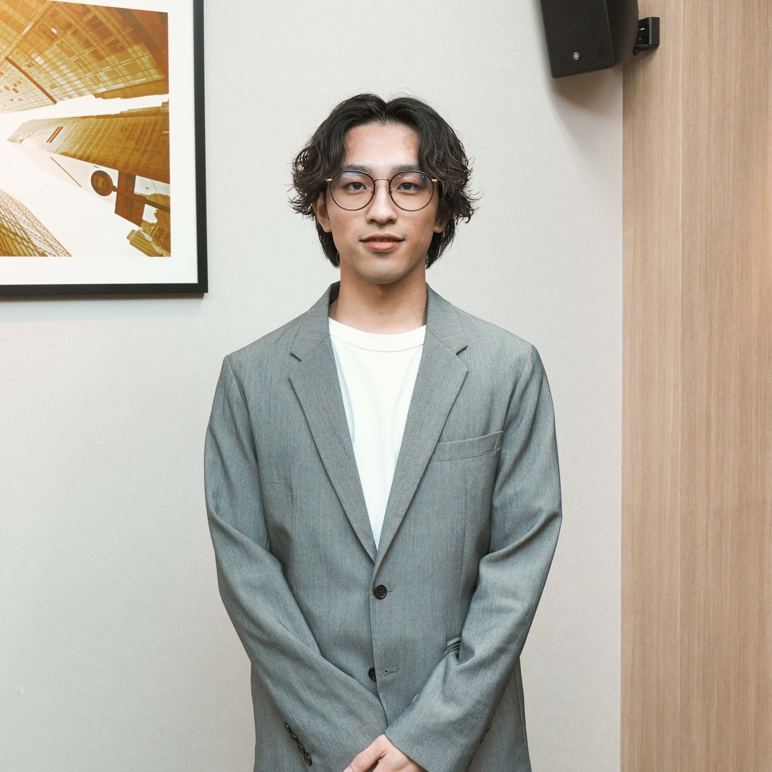 山地 壯之介