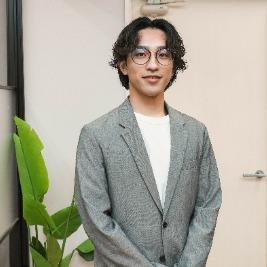 山地 壯之介