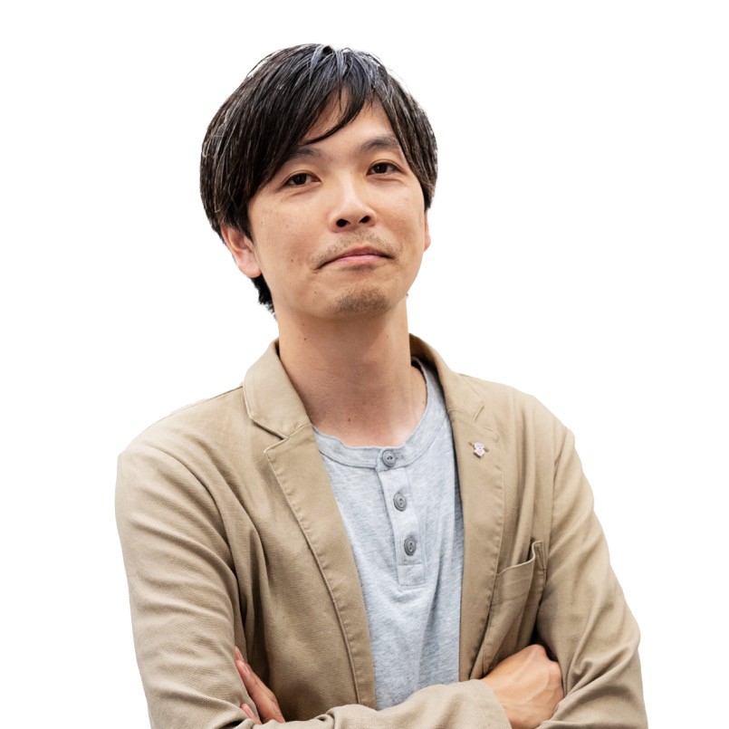 小坂井 優 氏