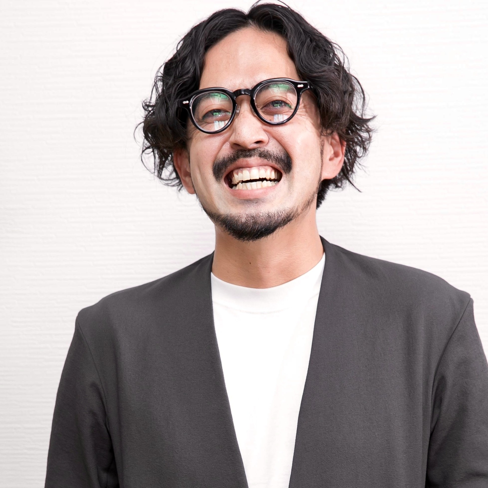 加藤 大典 氏