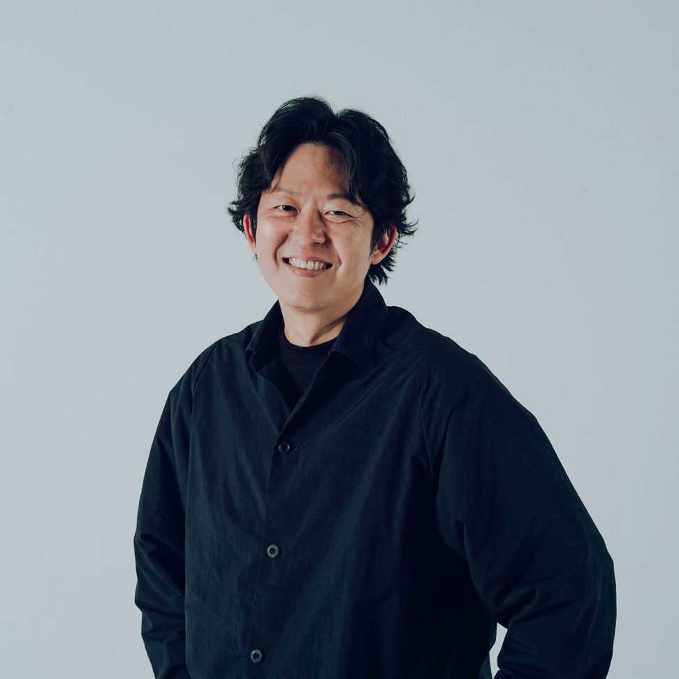 田村 友一 氏