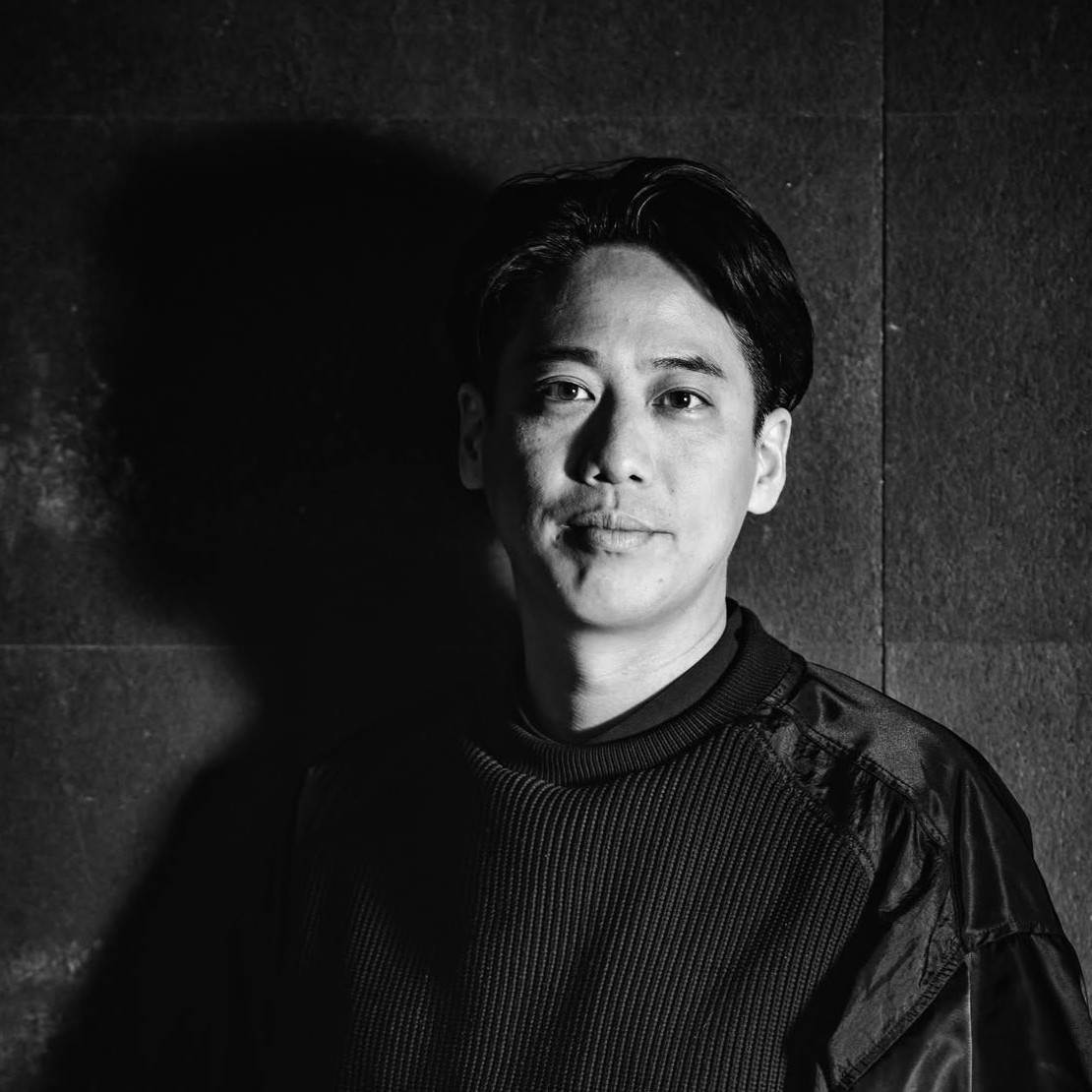 樋口 大介 氏