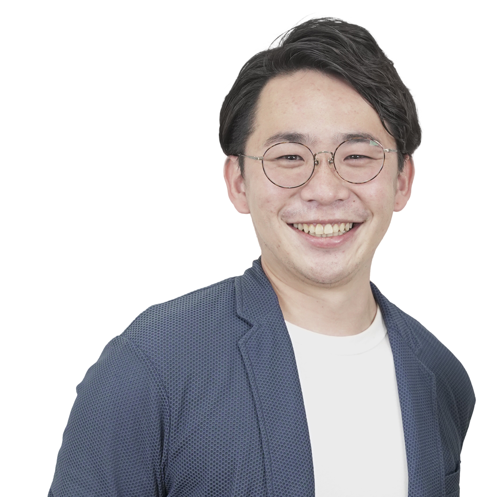 中島 翼 氏