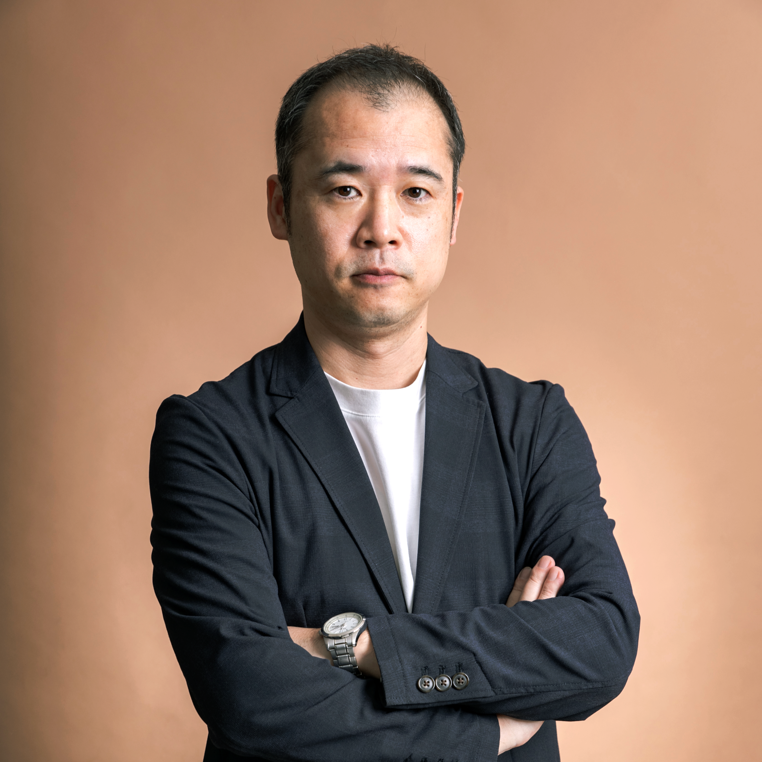 児島 誉人氏